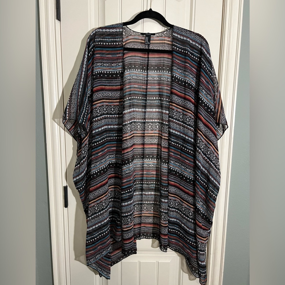 Forever 21 Duster M